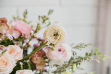 Load image into Gallery viewer, Special Order - Textural Wrapped Bouquet
