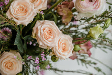 Load image into Gallery viewer, Special Order - Textural Wrapped Bouquet
