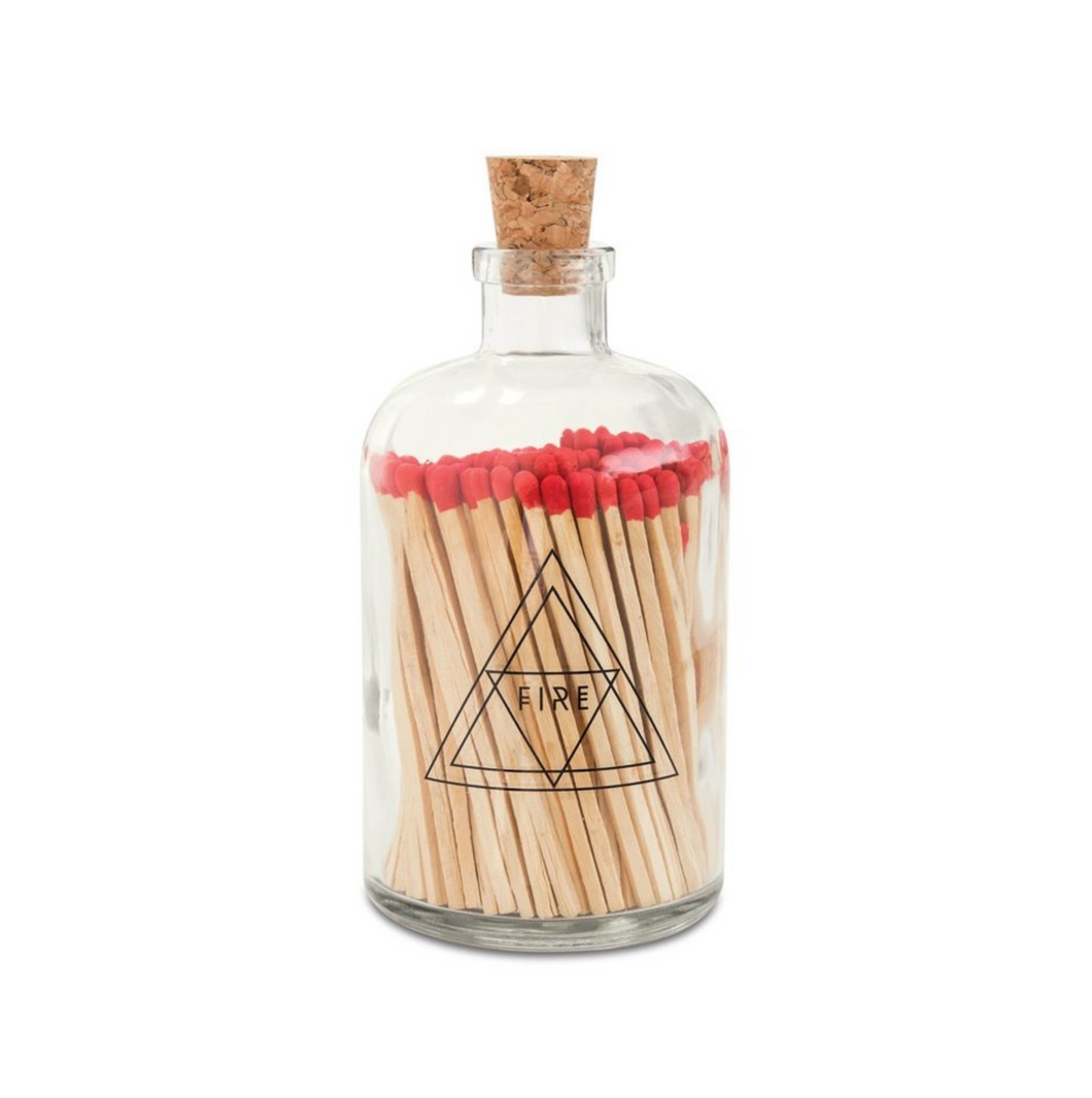 Alchemy Match Bottle - Large