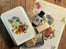 Load image into Gallery viewer, Edible Flowers Seed Kit
