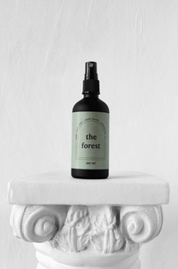 The Forest - Room & Linen Mist