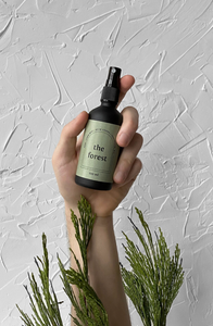 The Forest - Room & Linen Mist