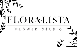 Floralista Gift Card