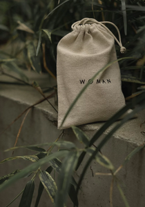 Woman - Bath Salt