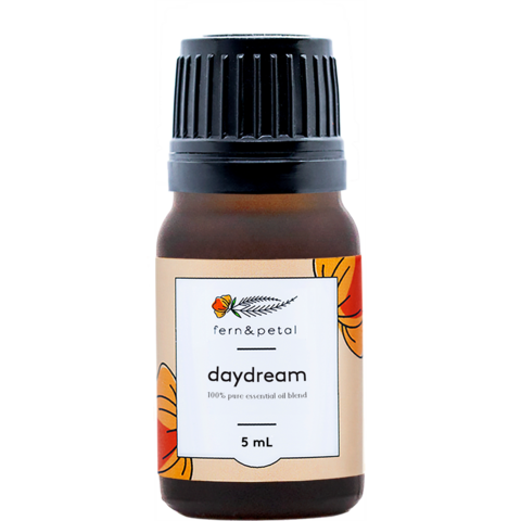 Daydream - 100% Essential Oil Blend