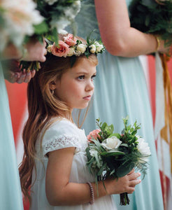 Flower Child Posy