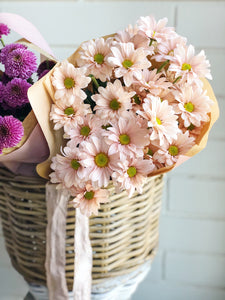 ✿Mother's Day✿ - 'MUM' Market Bouquet