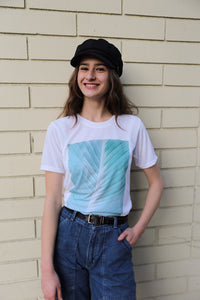 Tropical Graphic Tee