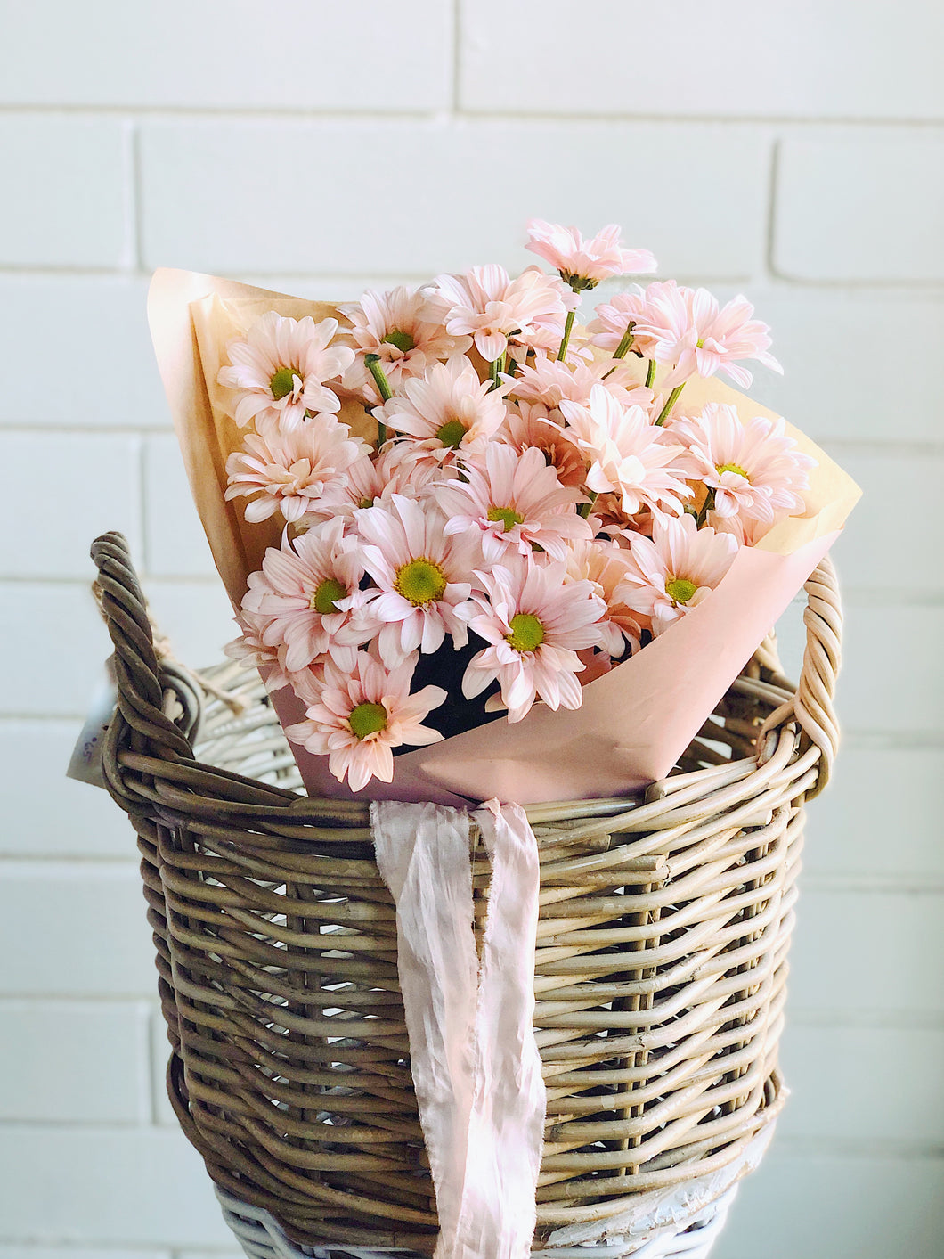 ✿Mother's Day✿ - 'MUM' Market Bouquet