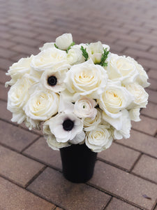 ♥ Valentine's Day ♥ - Luxe Arrangement