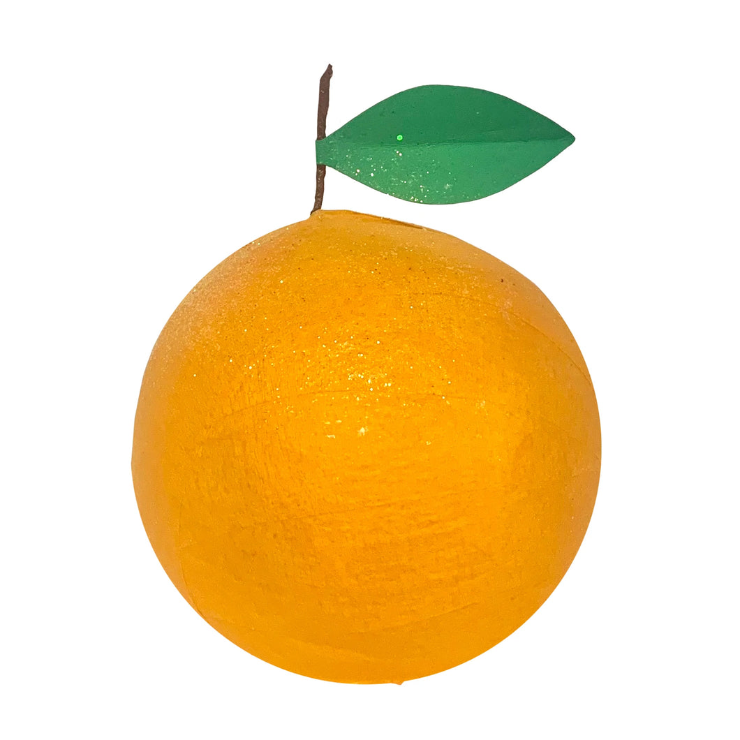 Deluxe Surprize Ball Orange